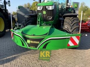 Zderzak Tractorbumper SW1800 do ciągnika kołowego na sprzedaż Holandia  Reusel, TK30498
