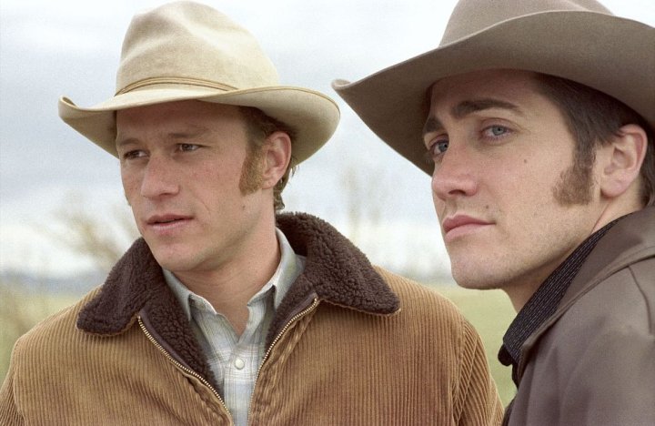 Tajemnica Brokeback Mountain (2005) - Telemagazyn.pl