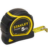 Stanley Miara zwijana stal Tylon 5m 19mm 30-697