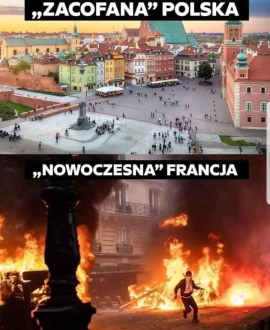 Może być zdjęciem przedstawiającym 1 osoba, ogień i tekst