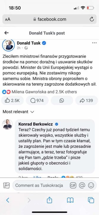 Może być zdjęciem przedstawiającym 1 osoba i tekst