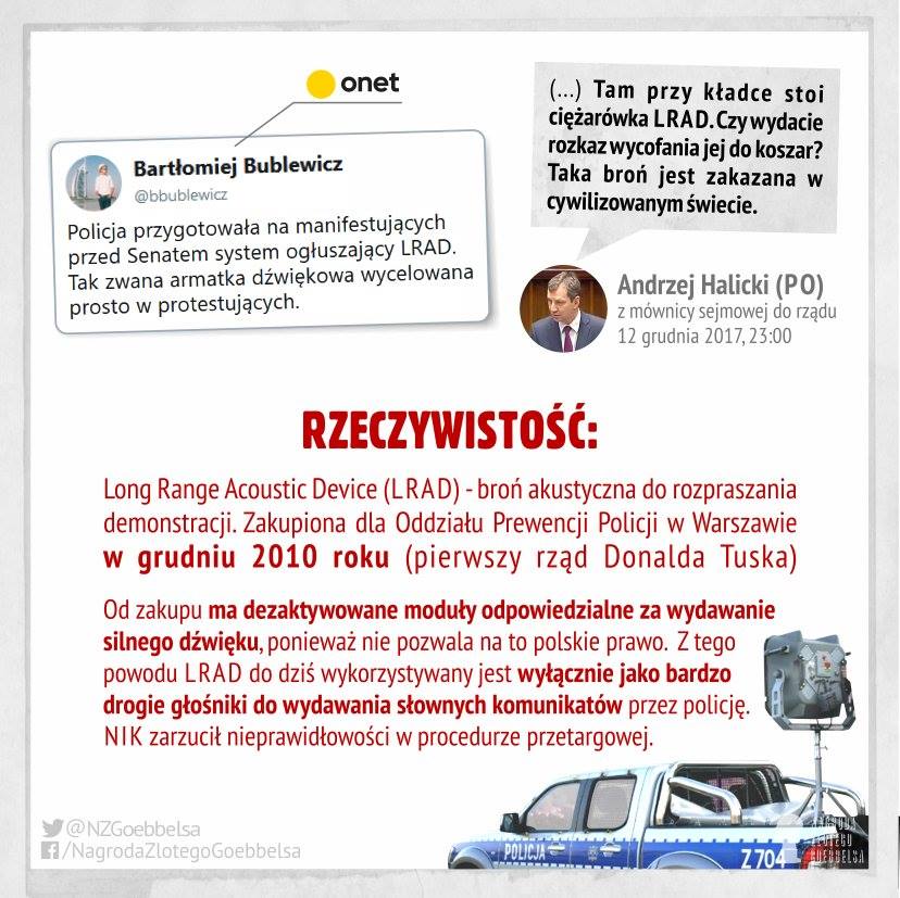 Zdjęcie użytkownika Adam Starzynski Mikroblog.