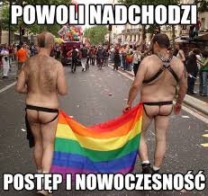 Gender w internetowych memach obrazkowych na wybranych polskich przykładach