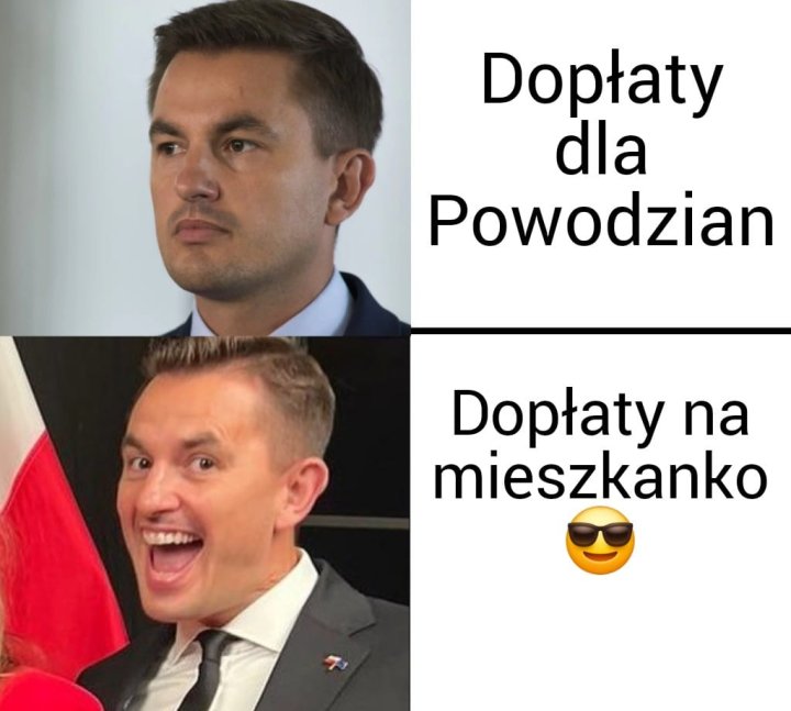 Może być zdjęciem przedstawiającym 2 osoby i tekst