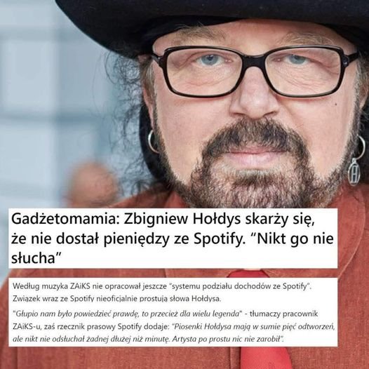 Może być zdjęciem przedstawiającym 1 osoba i tekst