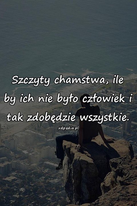 demotywatory_chamskie_szczyty_chamstwa_1
