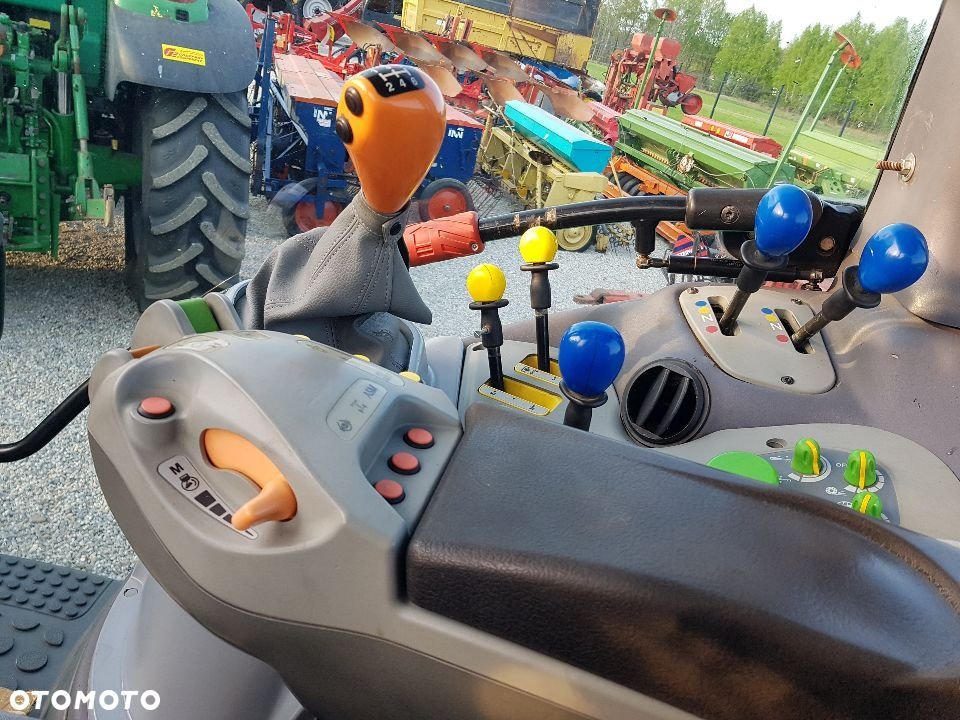 Znalezione obrazy dla zapytania agrotron m620