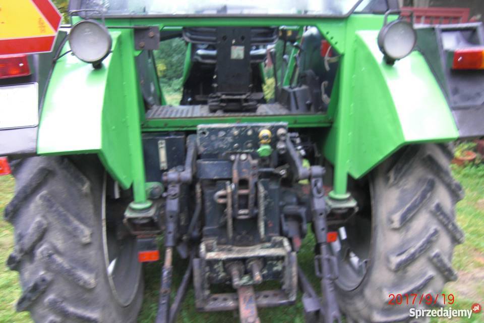 deutz-fahr-dx-450-jawiszowice-469985189.