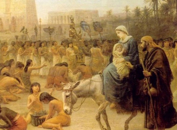 Dzisiaj w Betlejem. A co potem? | Stacja7.pl