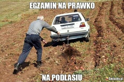 Podlasie memy