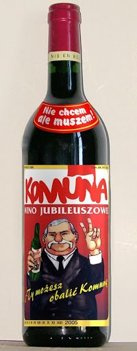 Święto Taniego Wina - Warszawa WP WawaLove
