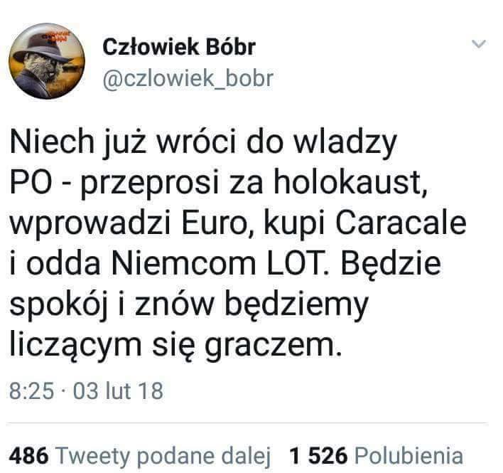 Zdjęcie użytkownika Młodzi Patrioci.