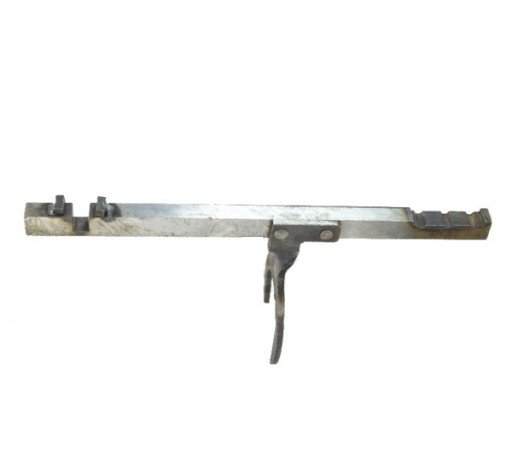 Znalezione obrazy dla zapytania: wodzik skrzyni biegow zetor