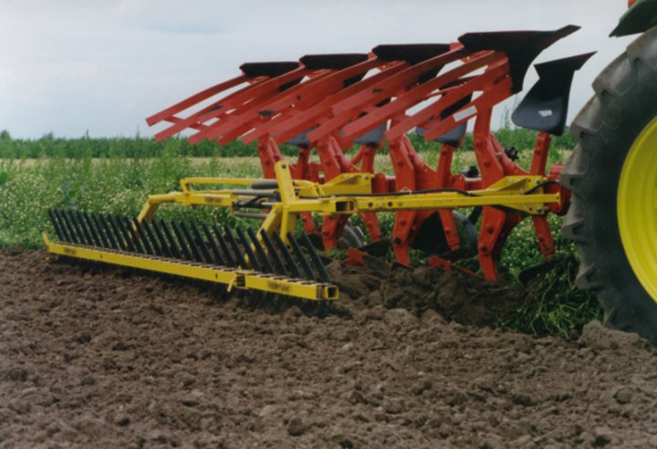 KERNER Schollencracker - Alphatec