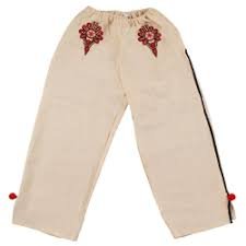 SPODNIE GÓRALSKIE GÓRAL LUX PASTERZ