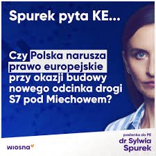 Znalezione obrazy dla zapytania dr sylwia spurek