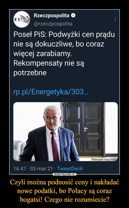 Nowy Ład czy nowy VAT - MEMY o podatkach Mateusza Morawieckiego. Będą nowe?  PiS ogłasza 10 haseł programu rozwoju Polski [17.03.2021] -  Dziennikbaltycki.pl