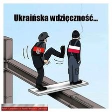 Może być memem przedstawiającym 2 osoby i tekst