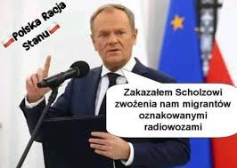 Może być zdjęciem przedstawiającym 1 osoba i tekst