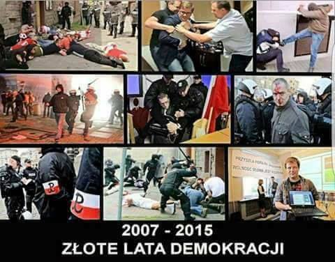 Zdjęcie użytkownika Adam Starzynski Mikroblog.