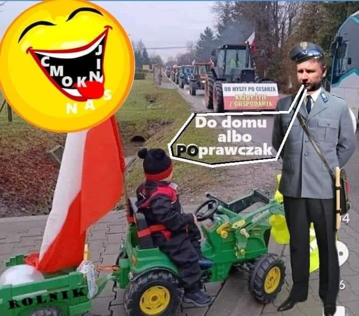 Może być zdjęciem przedstawiającym 2 osoby i tekst