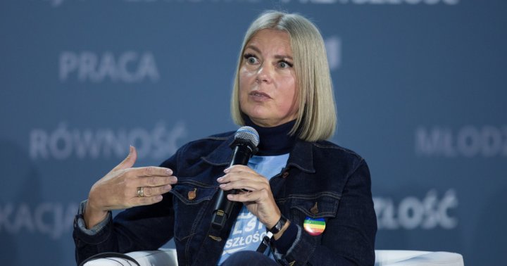 Elżbieta Bieńkowska o karach wobec Polski: Unia nie ma ...