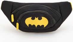 Reserved - Saszetka Batman - Czarny - Ceny i opinie - Ceneo.pl