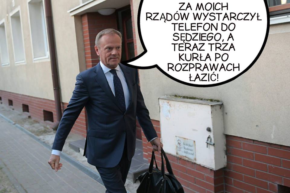 ZdjÄcie uÅ¼ytkownika Beka z totalnej opozycji.