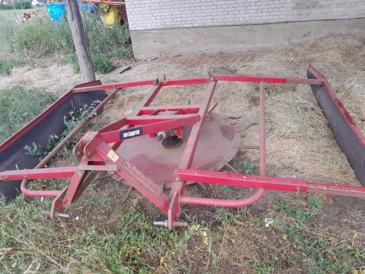 Sprzedam rozbijak do pryzm