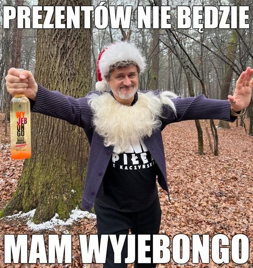 Może być zdjęciem przedstawiającym 1 osoba i tekst