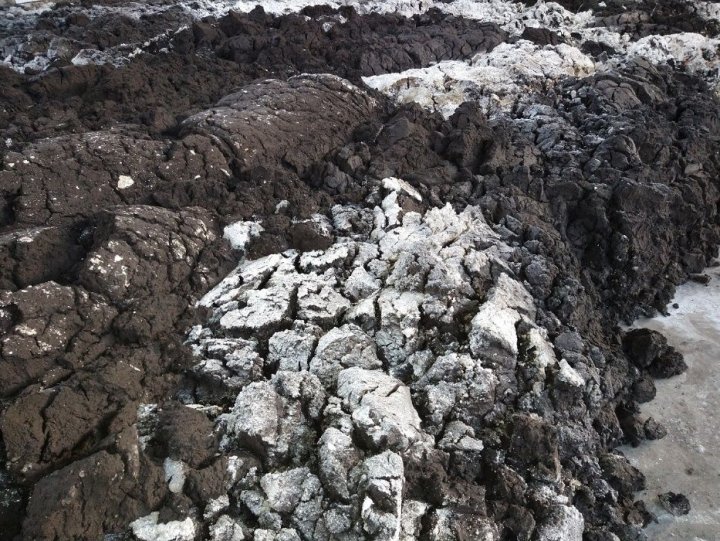 Komunalny osad dla rolników