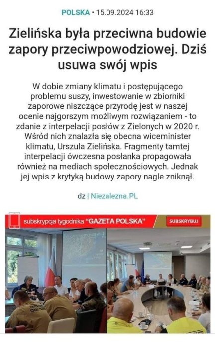 Może być zdjęciem przedstawiającym 5 osób i tekst