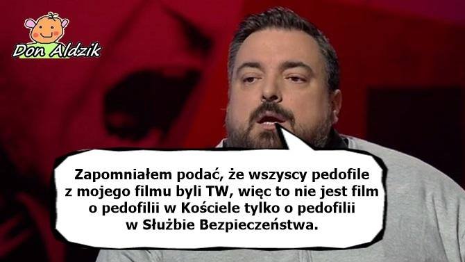 Obraz moÅ¼e zawieraÄ: 1 osoba, tekst