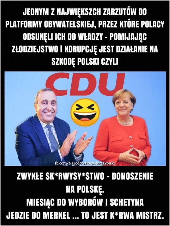 Obraz moÅ¼e zawieraÄ: 2 osoby, uÅmiechniÄci ludzie, mem i tekst
