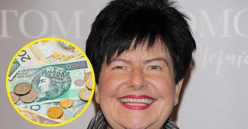 Senyszyn ma niespotykaną, gigantyczną emeryturę. Mówi, co seniorom należy zabrać