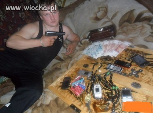 Znalezione obrazy dla zapytania: ruski lans