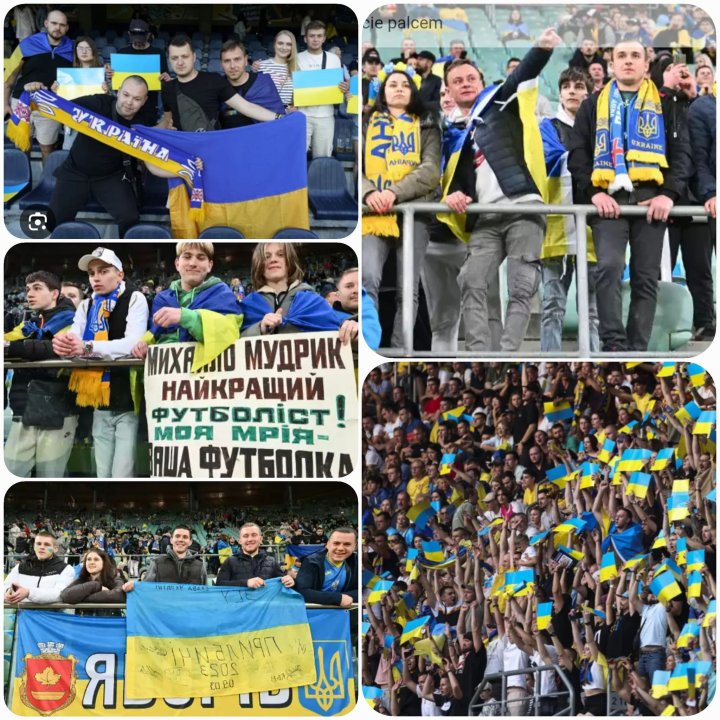 Może być zdjęciem przedstawiającym 9 osób, ludzie grający w piłkę nożną i tekst