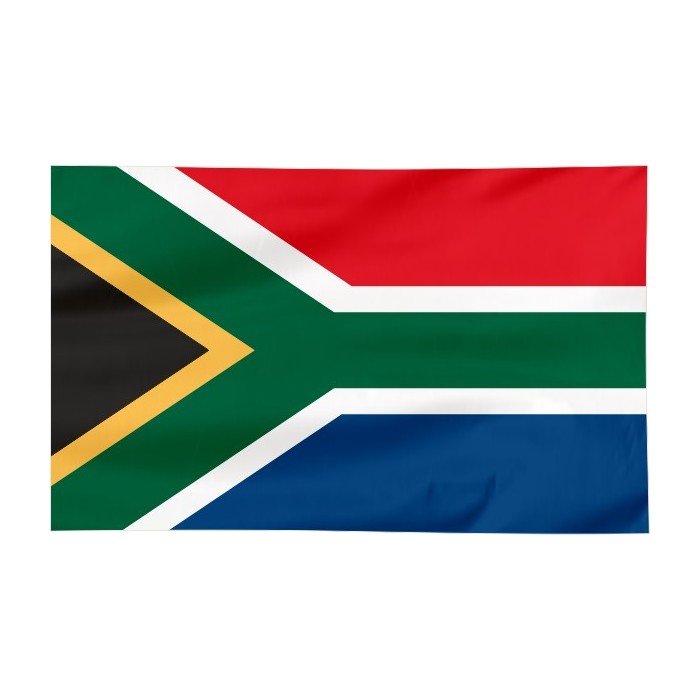 Flaga Republiki Południowej Afryki 300x150cm