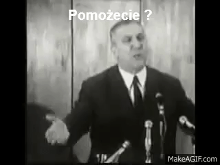 Pomożecie ? on Make a GIF