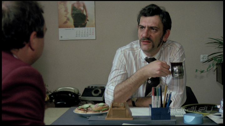 Galimatias, czyli kogel-mogel II (1989) Film Blu-ray [Polski Portal Blu-ray  i 4K Ultra HD]