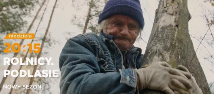 Rolnicy. Podlasie". Gienek z synami zrobi wjazd do lasu. Pomoże im Jastrząb.  Zapowiedź 5. odcinka [ZDJĘCIA] - Białystok, Super Express