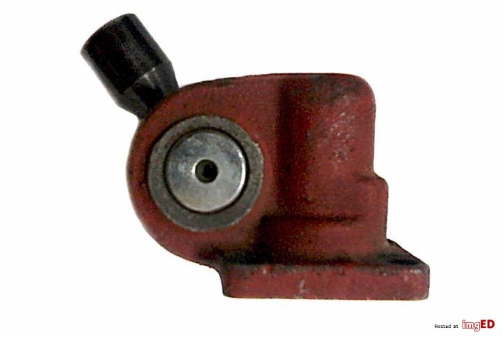 Główka rozdzielacz zespół kołpaka bizon rbs10 - Galeria zdjęć i ...