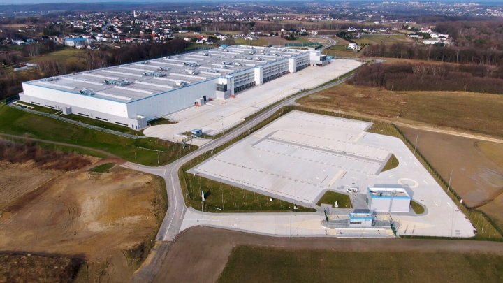 Trwa rekrutacja do nowego centrum logistycznego Amazon w Gorzyczkach