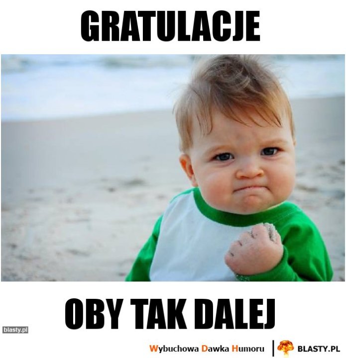 GRATULACJE memy, gify i śmieszne obrazki facebook, tapety ...