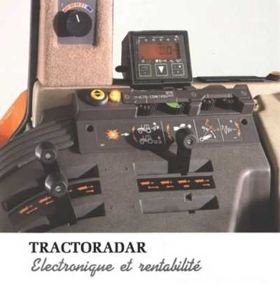 Amicale du Tracteur Renault