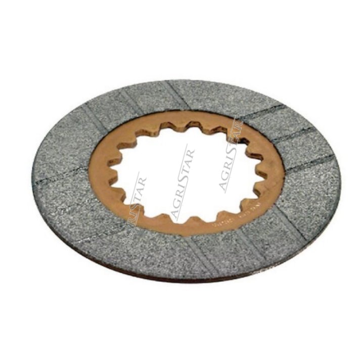 Tarcza,hamulca,ręcznego McCormick mc mtx Case maxxum 5120 5130 5140 5150 5240 5250 mx100,110,120,135,150,170 1341170C1 1345726C1