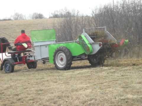 Znalezione obrazy dla zapytania: konny opryskiwacz