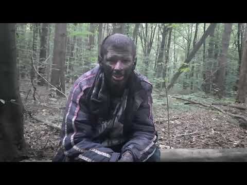 Różowy Major w lesie [REUPLOAD] - YouTube