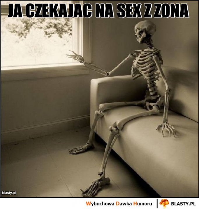 Ja czekajac na sex z zona memy, gify i śmieszne obrazki facebook ...