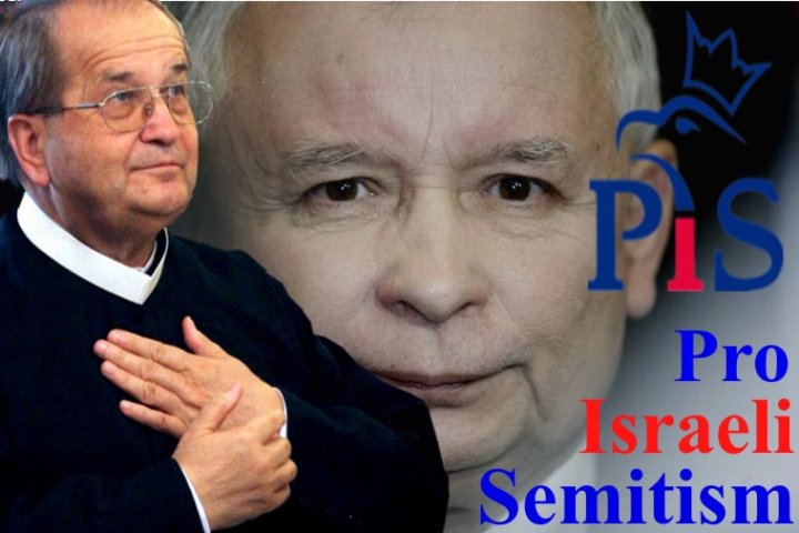 tłusty żyd" Jarosław Kaczyński Archives - 3obieg.pl - Serwis informacyjny  dziennikarstwa obywatelskiego.